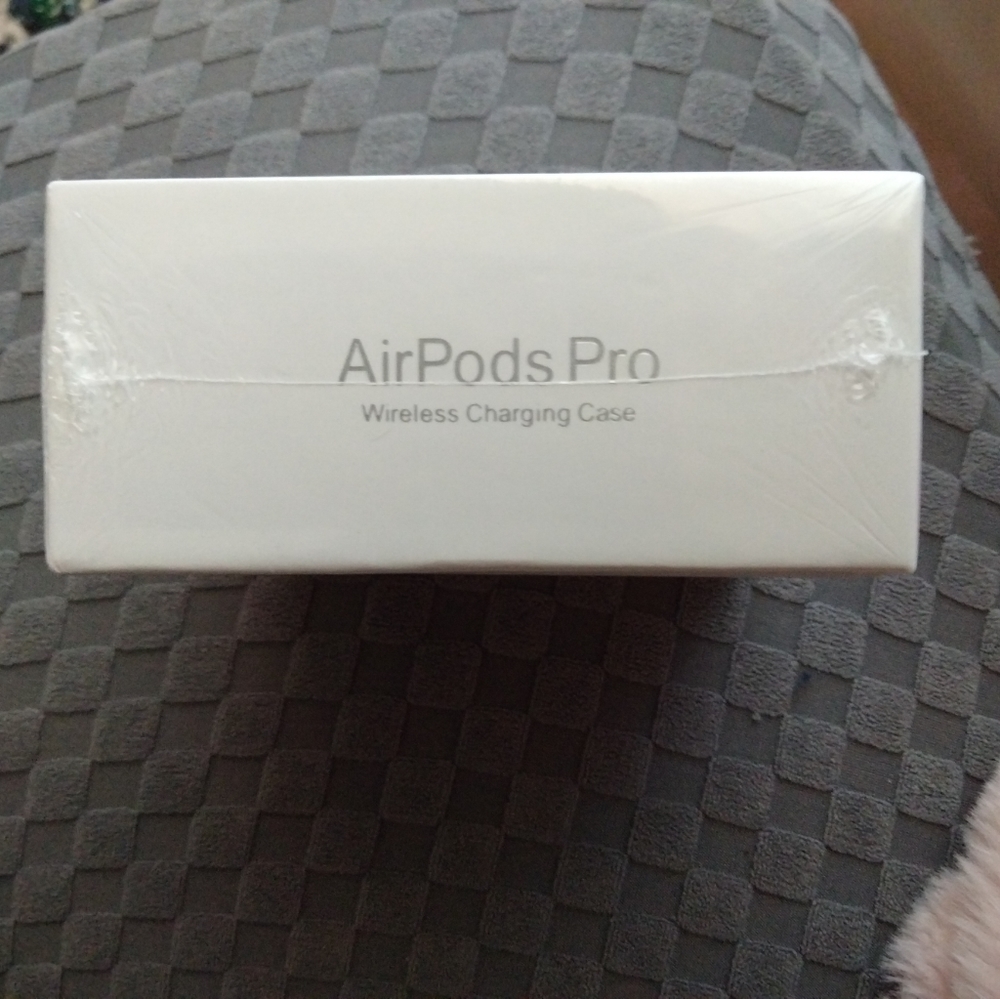 Apple airpod pros